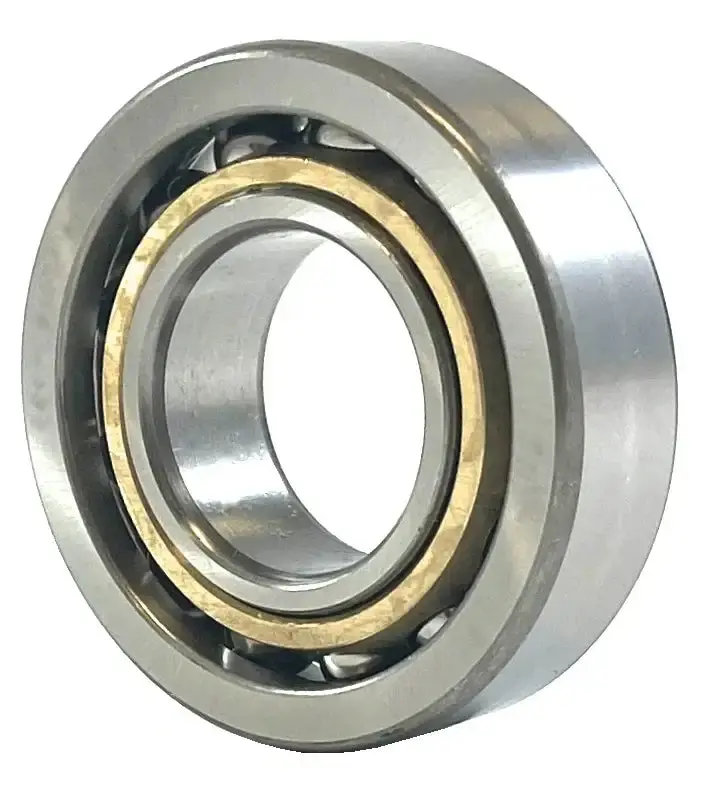 7216B Angular Contact Ball Bearing (80×140×26 Mm) 1