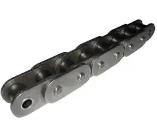 #80 Straight Sidebar Roller Chain — 10-Foot Boxed Quantity 1
