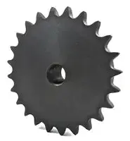 80B24 And 80B24H Sprockets – Stock-Bore Configuration For Heavy-Duty Applications 1