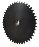 80Bs55 Finished-Bore Sprocket – 1-7/16" Bore 1