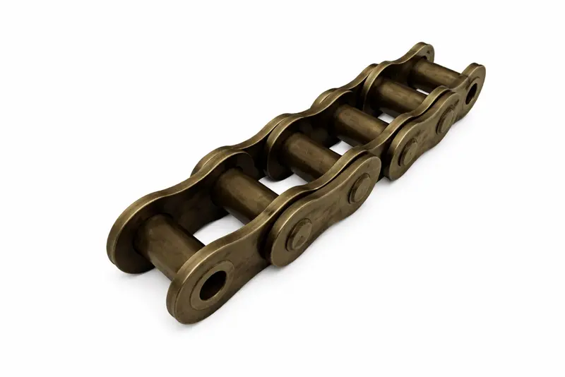 #85 Rollerless Chain – 10-Foot Boxed Roll 1