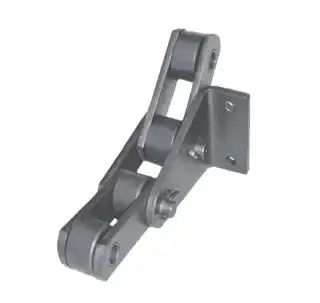 925R G-19 Attachment Link — For Heavy-Duty Conveyor Systems 1