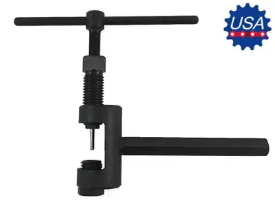 Al344 Leaf Chain Breaker Tool – For Maintenance And Repair Of Lifting Chains 1