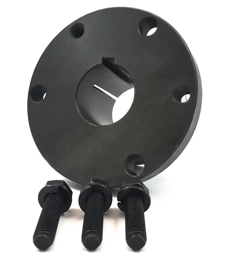 B-Series Taper Lock Bushing – 55Mm Bore, Iso Metric Standard 1