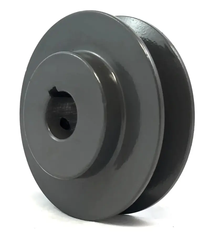 Bk40 V-Belt Pulley With 5/8 Inch Bore 1