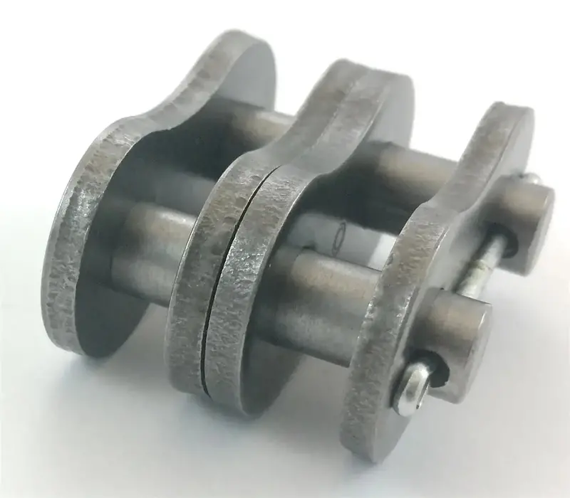 Bl844 Roller Chain Connecting Link — Standard Pitch 1