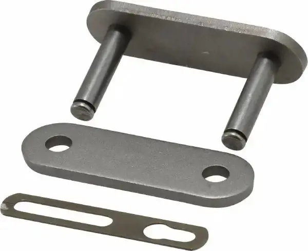 C2120H Double Pitch Master Link – Premium Connecting Link For Heavy Chains 1