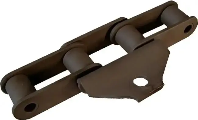 Ca550 Ah Series Chain Attachment 1