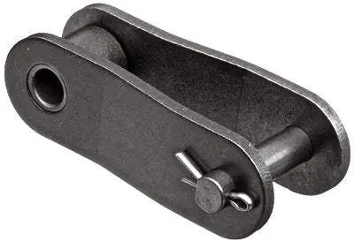 Ca565 Half-Link Offset Connector – For Adjustable Chain Lengths 1