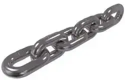Case-Hardened 18Mm X 64Mm Link Chain (18X64Ch) 1