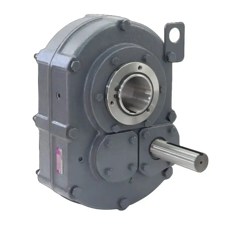 Dir1015-Compatible Speed Reducer – Compact Right-Angle Gearmotor Alternative 1