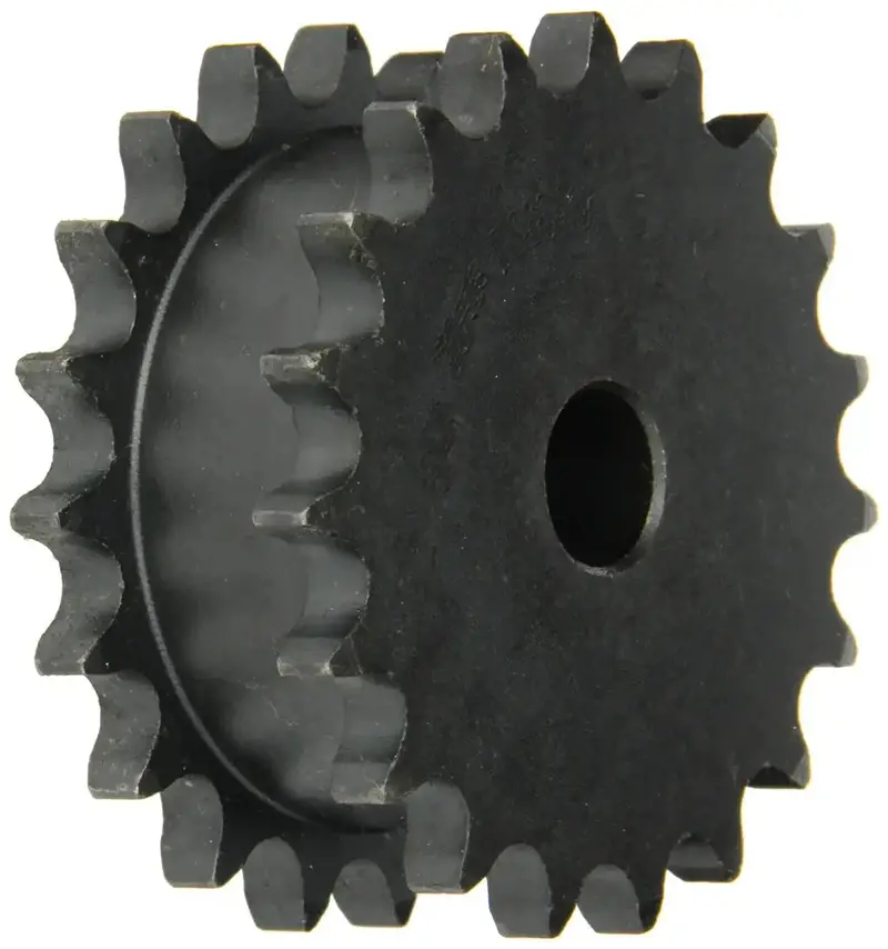Ds100A20 Double-Single Strand Sprocket 1