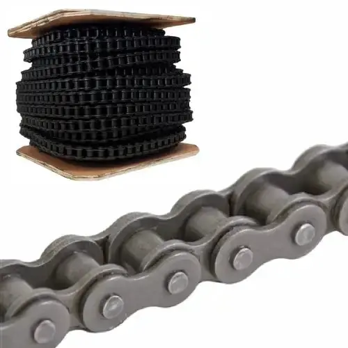 Economy Plus #41 Roller Chain – 250-Foot Reel 1