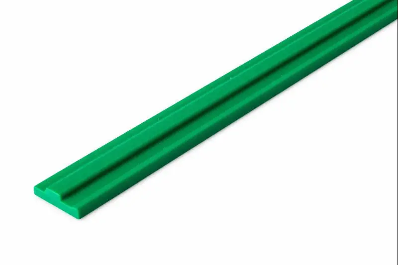 Elevated-Profile C2080H Chain Guide Assembly 1