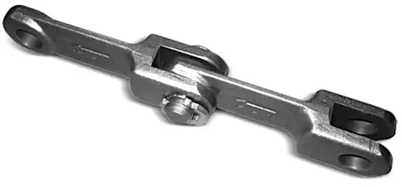 F-26045 Forged High-Strength Link Chain 1