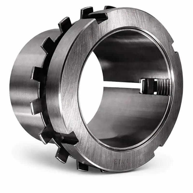H305 Tapered Adapter Sleeve — Compact Design For Light-Duty Applications 1