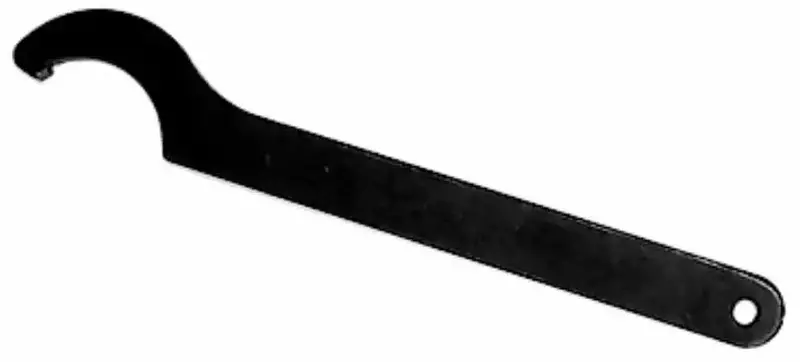 Hn-25 Adjustable Spanner Wrench – Precision Tool For Bushings & Collars 1