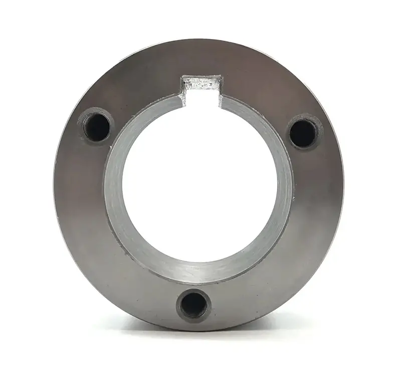 Hr2 Weld-On Sprocket Hub — Heavy-Duty Construction 1
