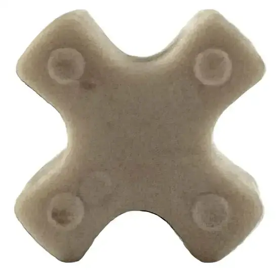 L100H Hytrel Coupling Spider Insert 1