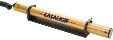 Lasalign Ld-3001 Red Laser Alignment Tool – 20Mw Side-Shooting For Machinery Setup 1