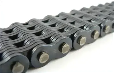 Ll4088 Metric Leaf Chain – 8×8 Mm Industrial Grade 1