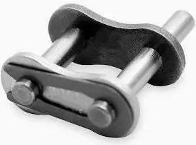 Metric 16B D1 Attachment Connecting Link – For Modular Conveyor Chains 1