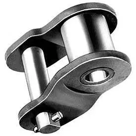 Mxs88B Offset Sidebar Drive Chain Master Link – Heavy-Duty Ansi 88 Chain Connector 1