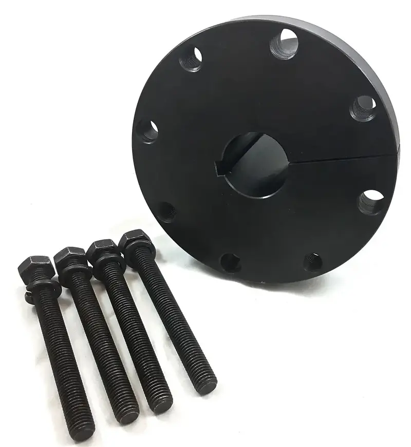 N X 90 Mm Quick-Disconnect (Qd) Bushing 1