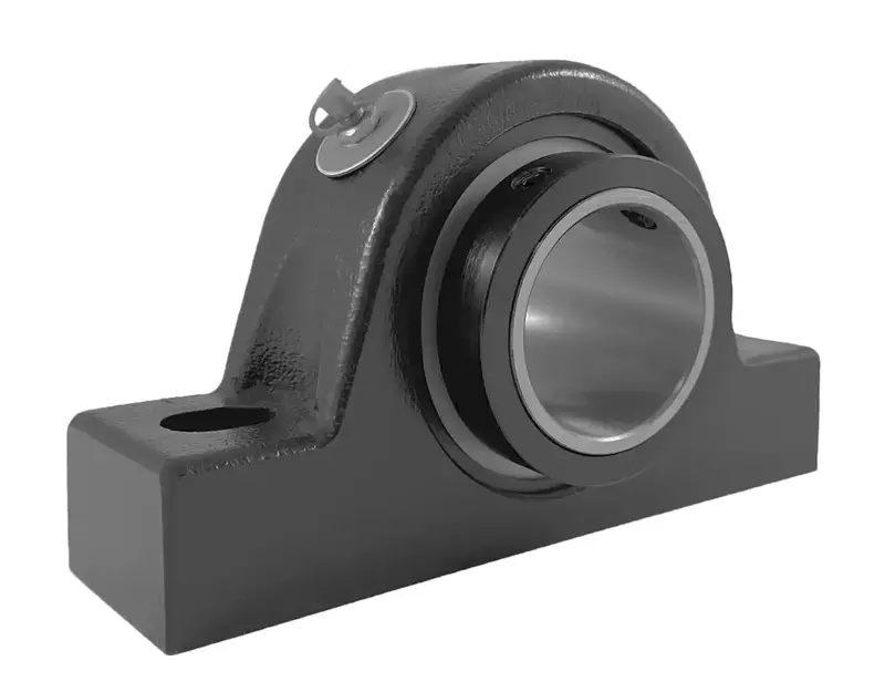 P2B-S2-207Re Expansion Pillow Block Bearing – Spb2-2-7/16Te Design 1