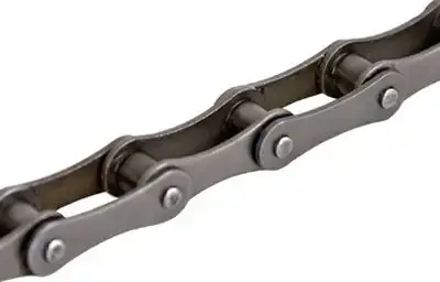 P41.3 Agricultural Roller Chain – Premium Wear-Resistant Design 1
