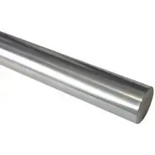 Precision Turned & Polished 2-15/16" Plain Shaft – Ground And Deburred 1
