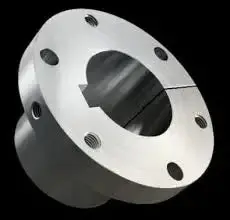 Premium Xtb-45 Taper Bushing – 4-7/16″ Bore Size 1