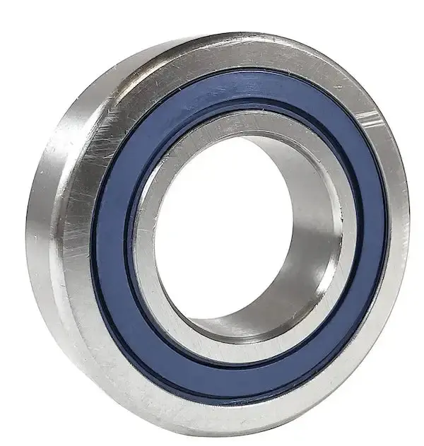 S1614-2Rs Double-Sealed Stainless Steel Ball Bearing 1