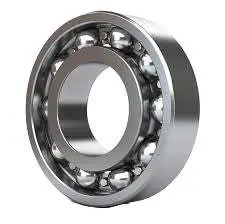 S6905 Stainless Steel Deep Groove Ball Bearing 1