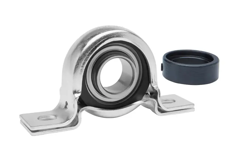 Sarpp206-20 Heavy-Duty Pillow Block Bearing – 1-1/4" Bore 1