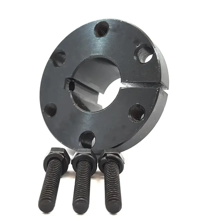 Sf Series Qd Bushing – 48 Mm Bore, Quick-Disconnect Design 1