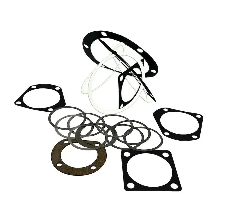 Size 2 Shaft-Mount Reducer Shim Kit For Precision Alignment 1