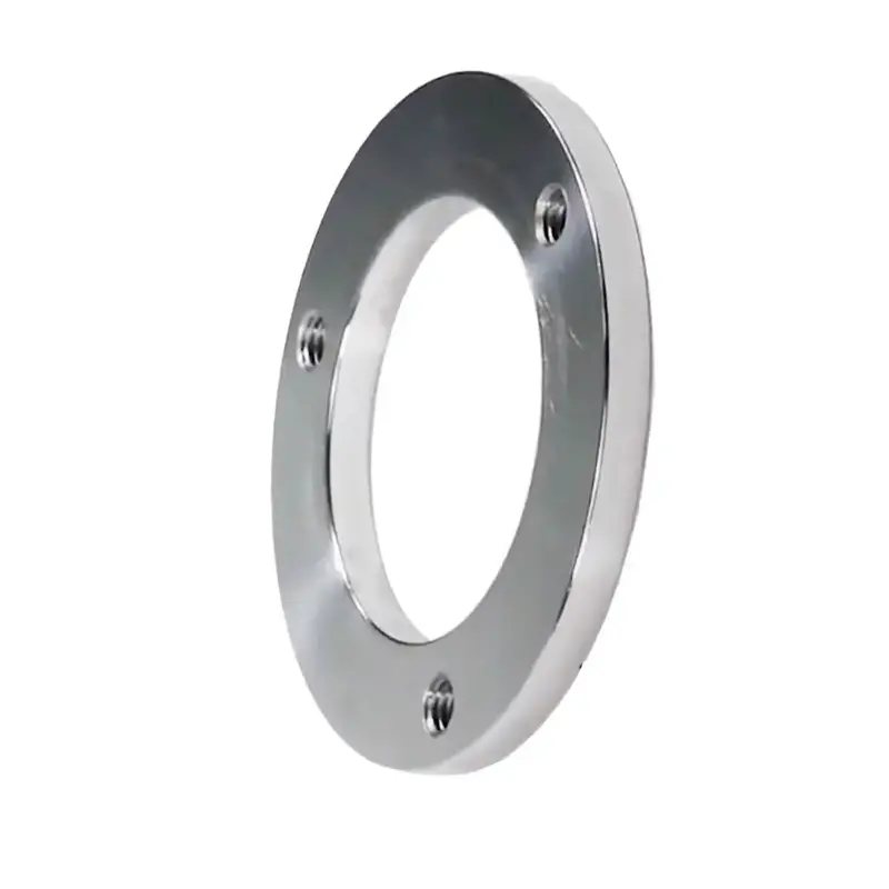 Size 6 Shaft-Mount Gear Reducer Output Hub Collar 1