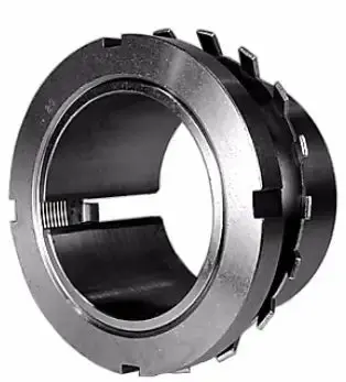 Snw 3028 Tapered Adapter Sleeve – 4-15/16" Bore Size 1