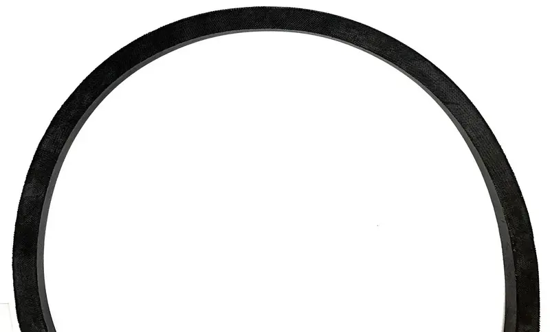 Spz1537 Metric V-Belt – Spz Section, 1537Mm Length 1