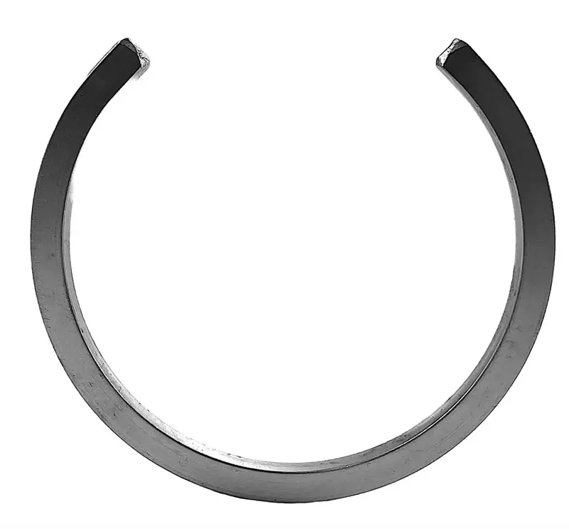 Sr15-0 Bearing Stabilizing Ring – Heavy-Duty Shaft Support Ring 1