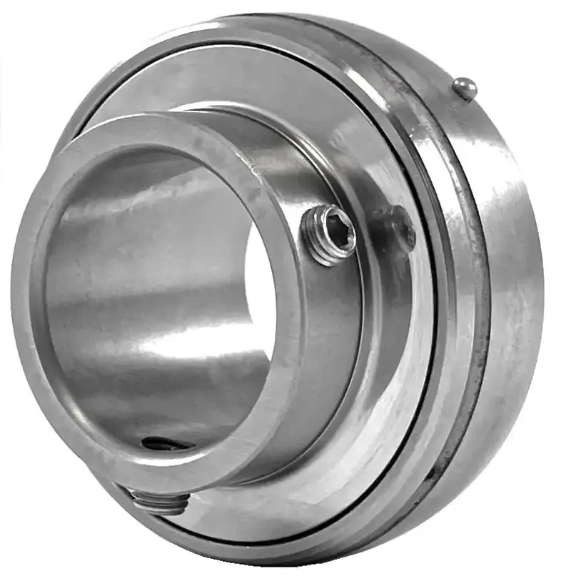 Sser209-26 Stainless Steel Insert Bearing — 1-5/8 Inch Shaft Size 1