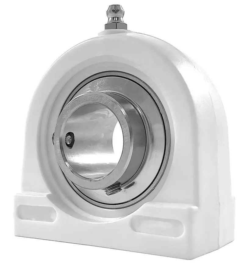 Ssuctptb204 Thermoplastic Pillow Block Bearing – 20 Mm Bore 1