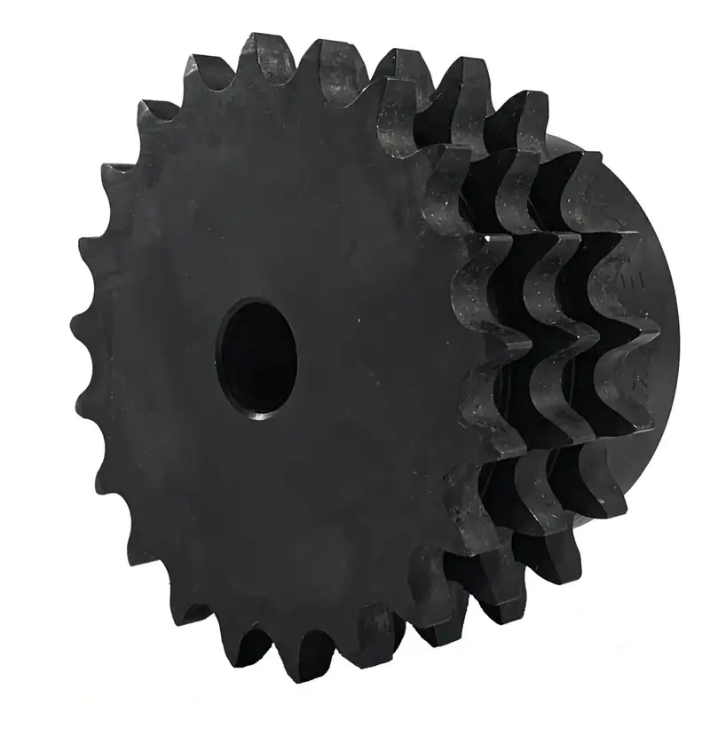 Triple E35B36 Multi-Row Drive Sprocket For High-Torque Applications 1