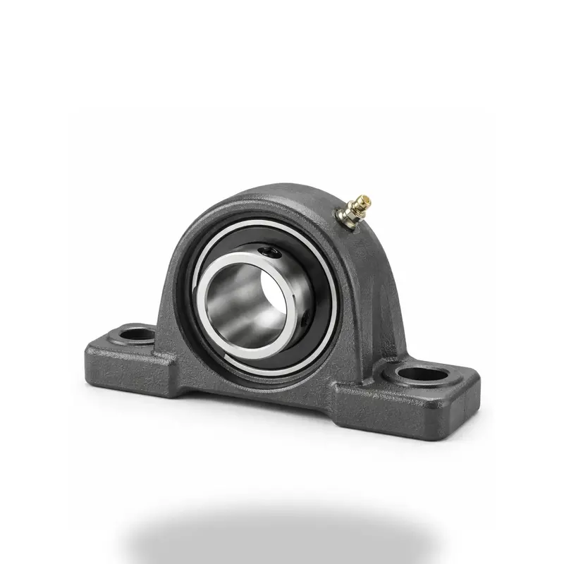 Ucpx10-30 Two-Bolt Pillow Block Bearing — 1-7/8" Bore 1