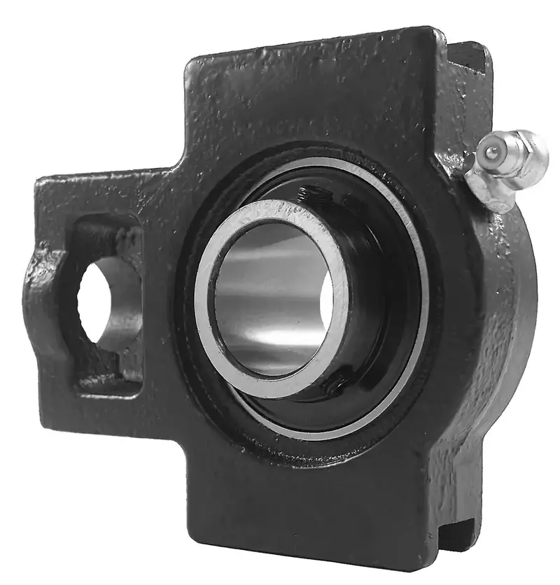 Ucst207-23 Take-Up Bearing – 1-7/16 Inch Shaft, Adjustable Linear Positioning 1
