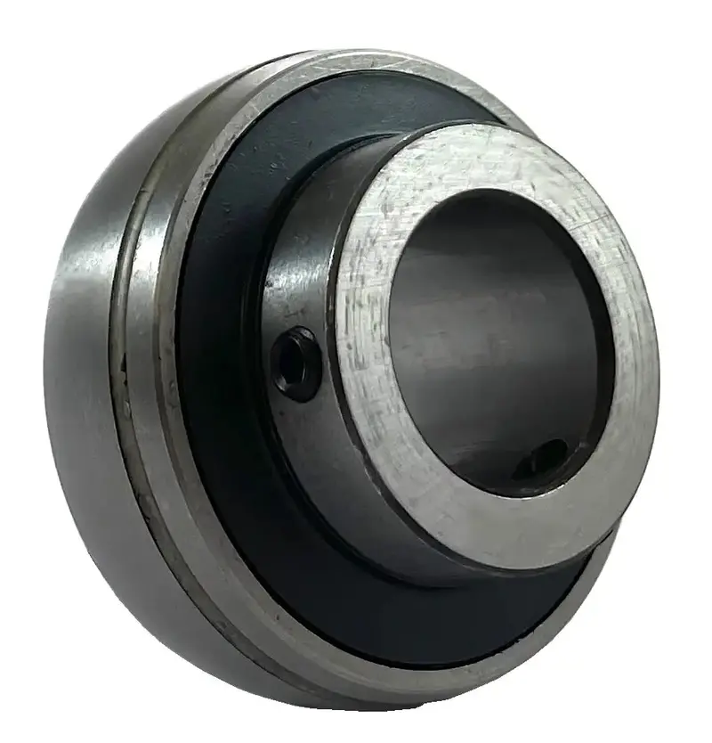 Ucx17 Insert Bearing – 85 Mm Bore, Extended Inner Ring Design 1