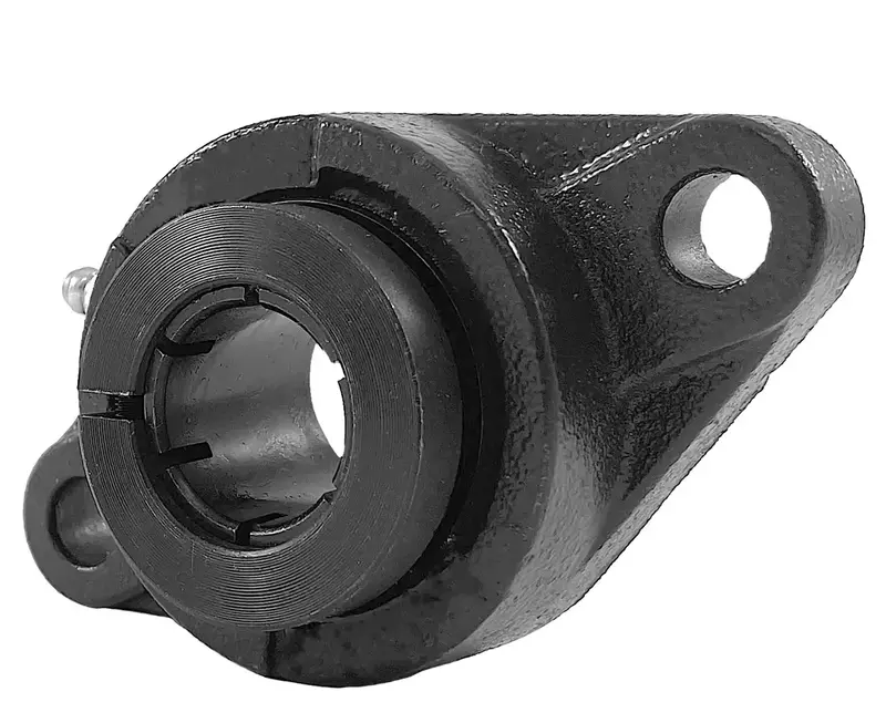 Ueft210-30 1-7/8" Two-Bolt Flange Mount Bearing 1