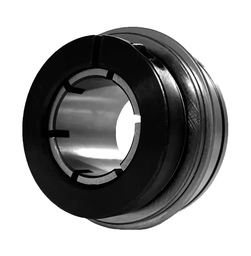 Uer208 Snap-Ring Insert Bearing – 40Mm Bore, Self-Aligning Design 1