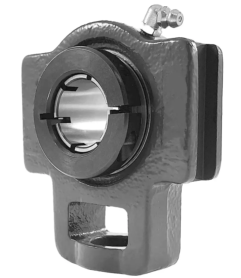 Uest212-39 Take-Up Bearing – 2-7/16 Inch Bore, Adjustable Mounting 1